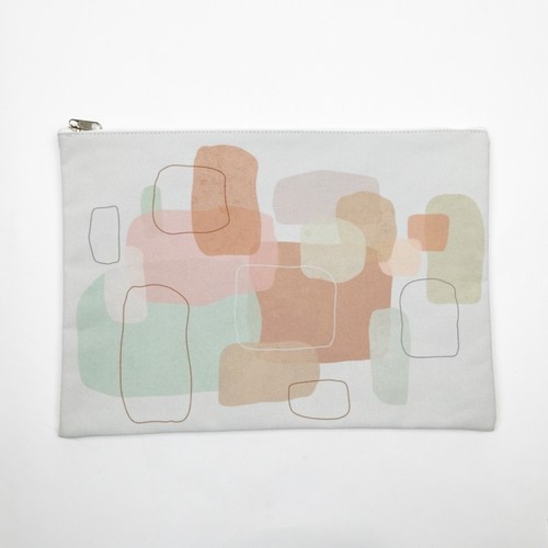 A4 PACKET IN CUSTOMIZABLE RPET