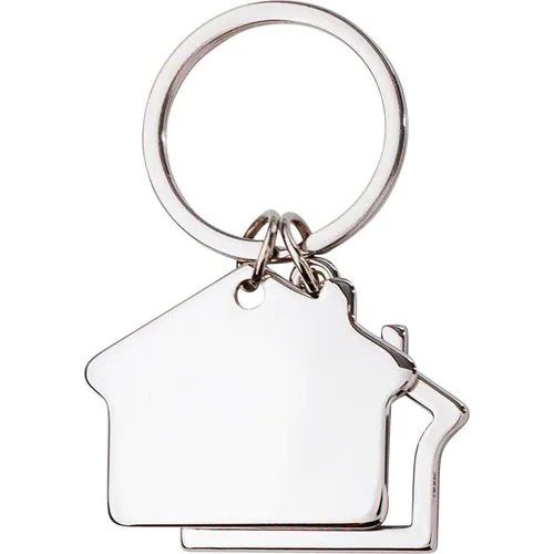 Zinc alloy key holder Amaro Zinc alloy key holder Amaro
