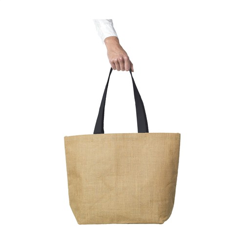Elegance Bag jute shopper Elegance Bag jute shopper