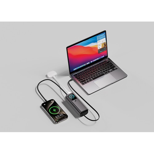 Powerbank 20.000mAh/165W Urban Vitamin Stanford