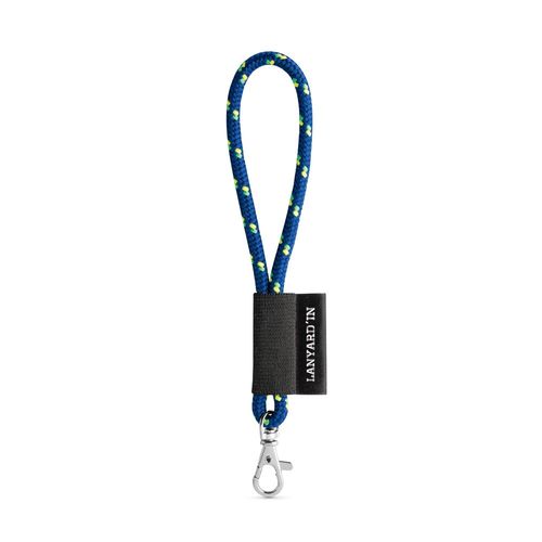 75092. Lanyard Nautic Short Set. Modele standardowe