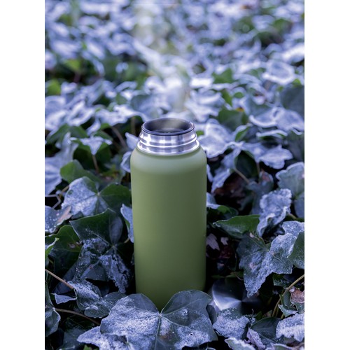 RCS Recycled stainless steel vacuum bottle 600ML RCS Recycled stainless steel vacuum bottle 600ML