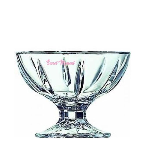 Seychelles Sundae Dessert Glass (200ml/7oz) Seychelles Sundae Dessert Glass (200ml/7oz)