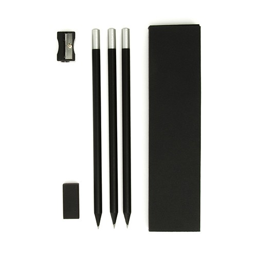 Ensemble d'écriture Smask