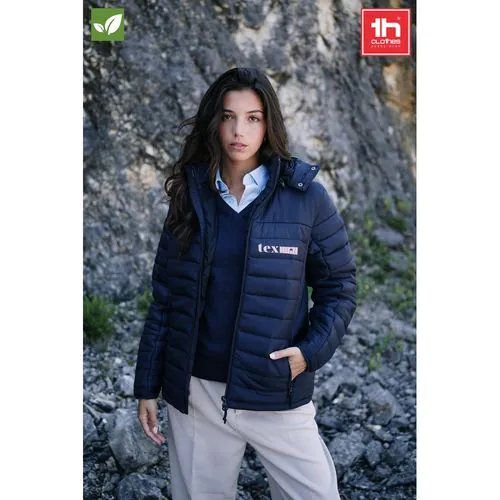 THC SHIELD WOMEN. Veste à capuche pour femme THC SHIELD WOMEN. Veste à capuche pour femme