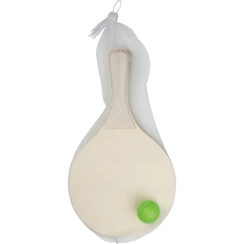 Juego de pelota de playa Málaga