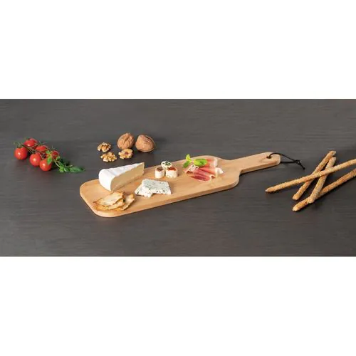 SESAME. Bamboo tray ideal for serving snacks SESAME. Bamboo tray ideal for serving snacks