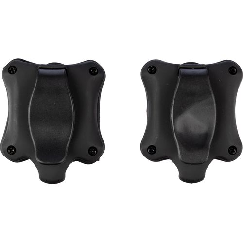 ABS rechargeable bicycle lights Elisabeth