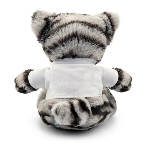 Plush cat | Merlin Plush cat | Merlin