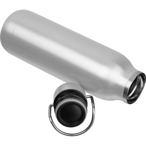 Borraccia in acciaio inox Borgholm Borraccia in acciaio inox Borgholm