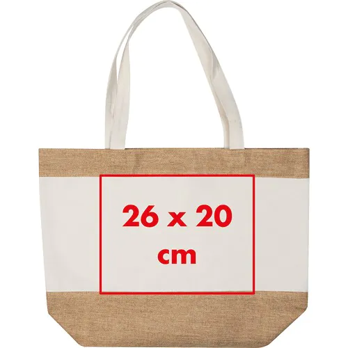 Beach bag Sao Luís