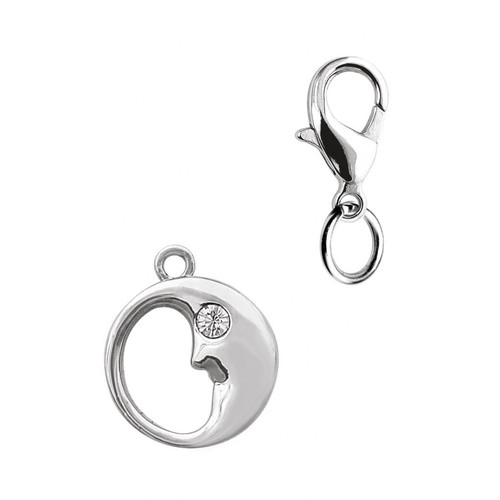 CHARM "MOON" mm15x17