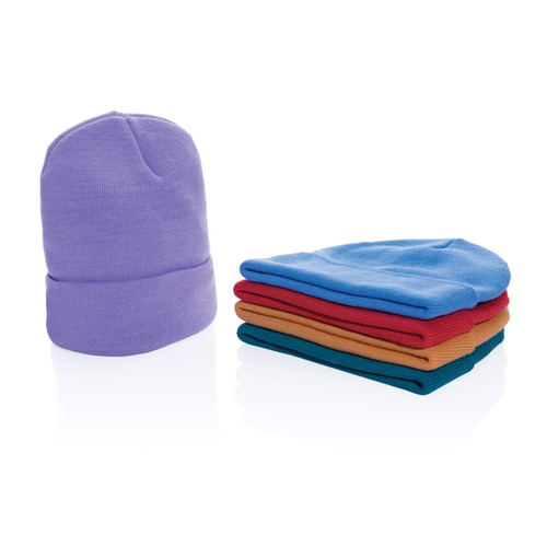 Impact AWARE™ Polylana® beanie Impact AWARE™ Polylana® beanie