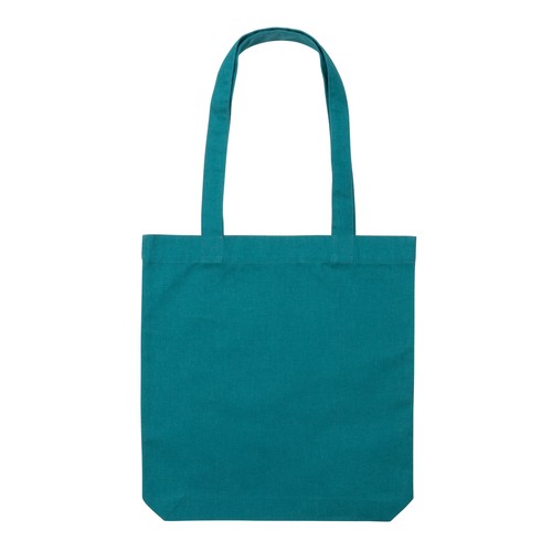 Impact Aware™ recycled canvas draagtas 285gsm Impact Aware™ recycled canvas draagtas 285gsm