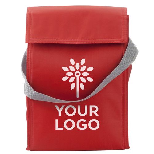 Lunch bag isotherme en polyester Sarah Lunch bag isotherme en polyester Sarah