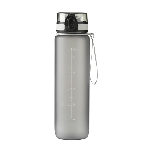 Hydrate Water Bottle 1 L bouteille Hydrate Water Bottle 1 L bouteille
