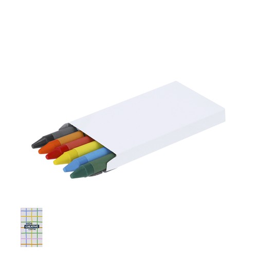 Crayon Set Cucko Crayon Set Cucko