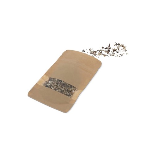 Bolsas de semillas de flores cortadas de 4 gramos Bolsas de semillas de flores cortadas de 4 gramos