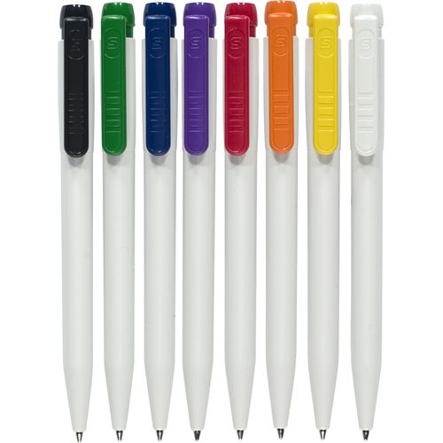 Stilolinea ballpen