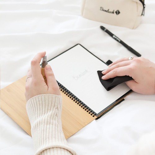 Bambook Classic Hardcover Notebook A5 Bambook Classic Hardcover Notebook A5
