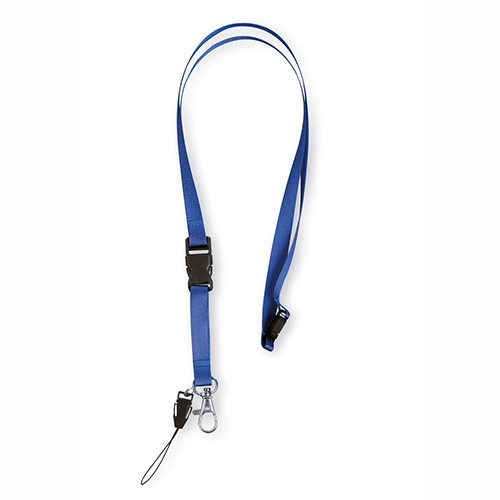 Lanyard Roger Lanyard Roger
