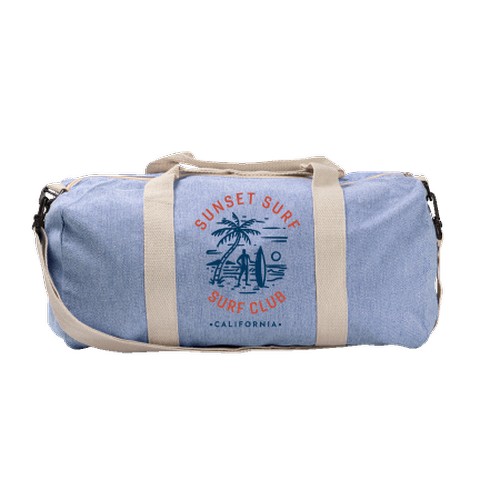 MONDELO sac de sport multifonctionnel