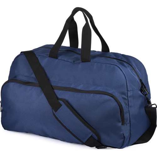 300D RPET TRAVEL BAG