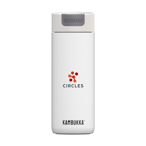 Kambukka® Olympus 500 ml thermo cup Kambukka® Olympus 500 ml thermo cup