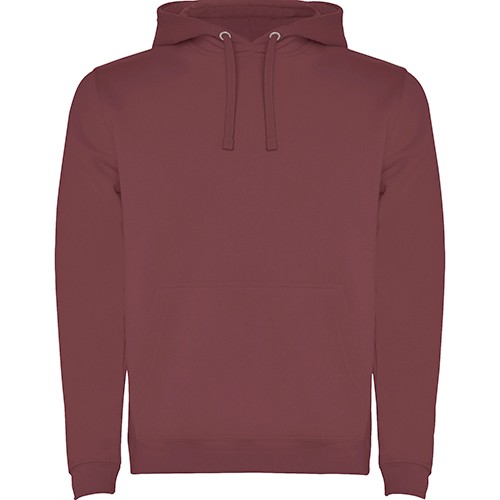 Veste maille molleton URBAN