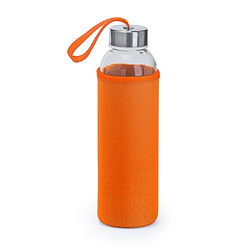 500ml glass bottle with case Lamberto 500ml glass bottle with case Lamberto