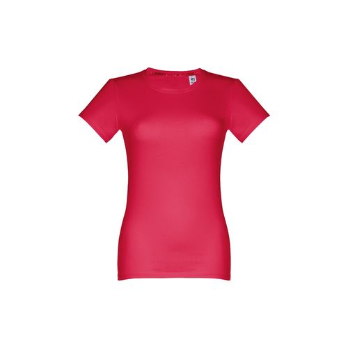 THC ANKARA WOMEN. T-shirt da donna