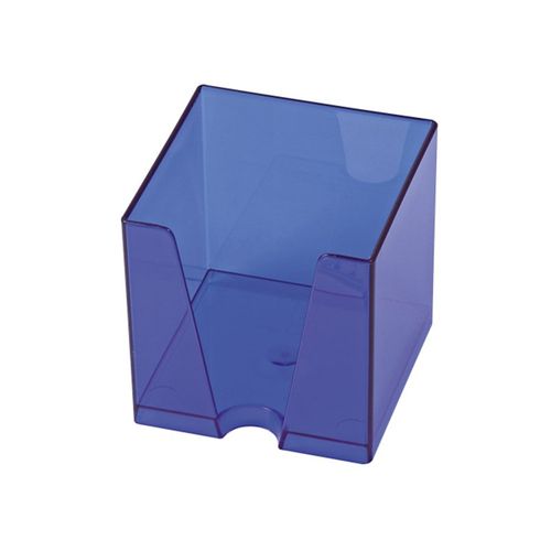 NOTIZZETTELBOX (89 X 89 X 77 MM)