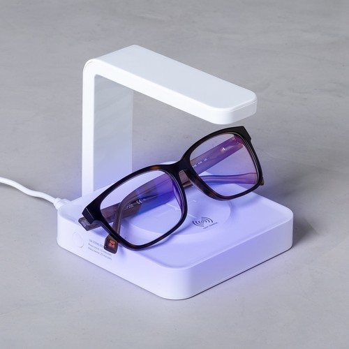 Charger UV Sterilizer Lamp Blay