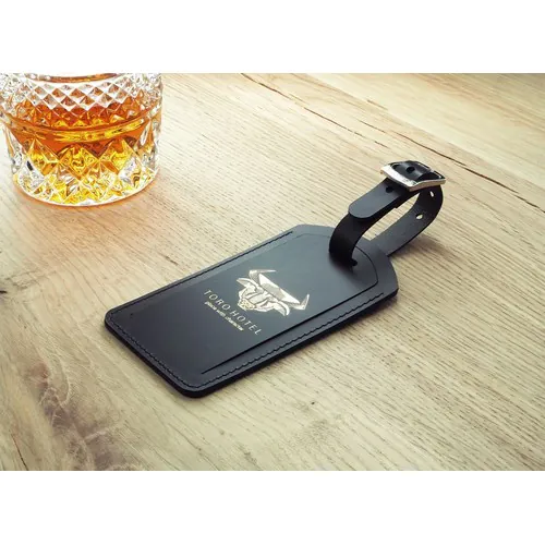 Luggage tag Luggage tag