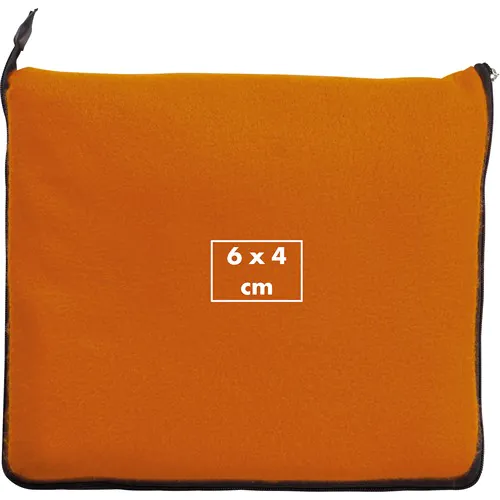 2 in1 fleece deken/ kussen Radcliff 2 in1 fleece deken/ kussen Radcliff