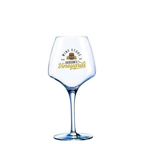Open Up Pro Tasting Stem Wine Glass (320ml/11.3oz) Open Up Pro Tasting Stem Wine Glass (320ml/11.3oz)