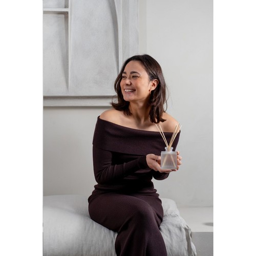 JANZEN Home Fragrance Sticks Fuchsia 69