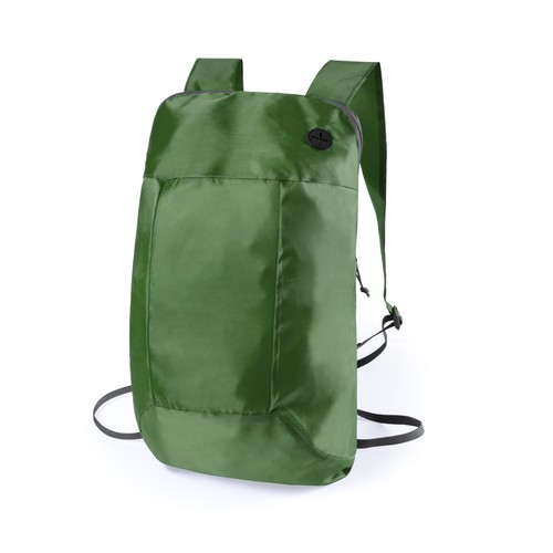 Mochila Plegable Signal Mochila Plegable Signal