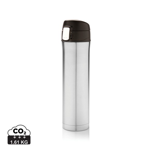 Bouteille 450ml EASY LOCK en plastique RCS