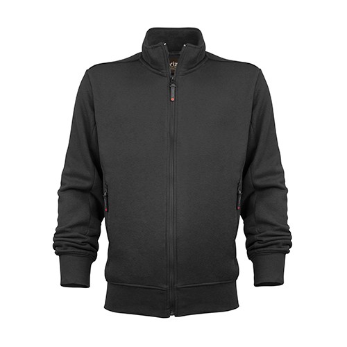 Full zip sweatshirt SALGEMMA