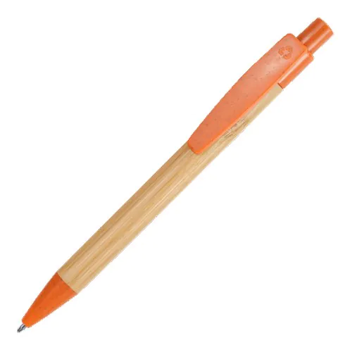 STOA Stylo à bouton poussoir