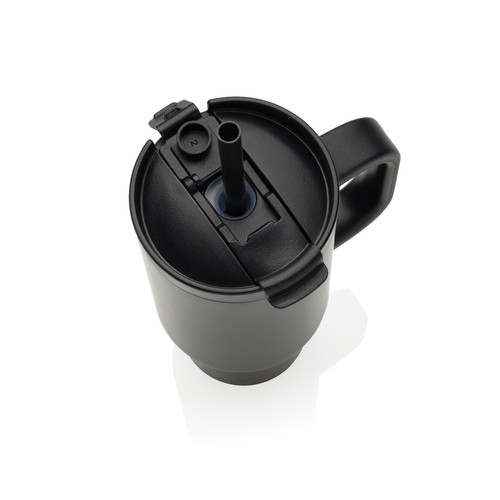 Cruiser RCS recycled lekvrije compacte beker 480ML Cruiser RCS recycled lekvrije compacte beker 480ML