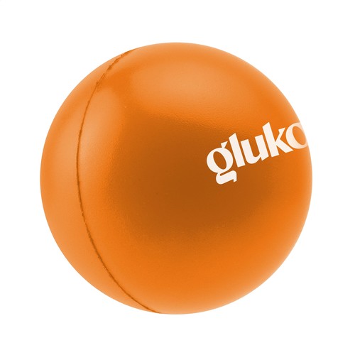 pelota antiestrés