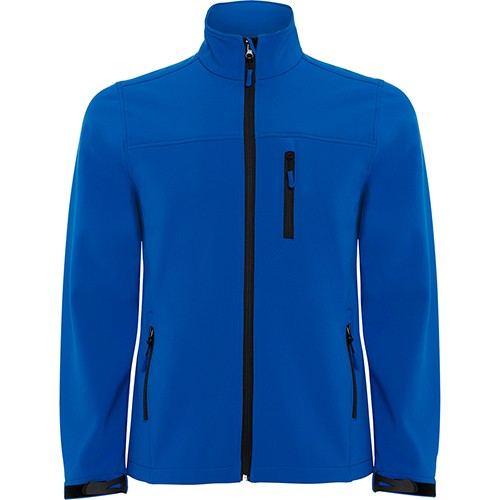 Herren Softshelljacke ANTARTIDA