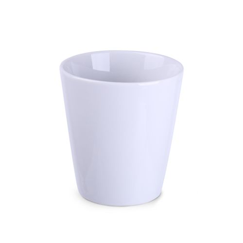 Beker Parisian 330ml wit