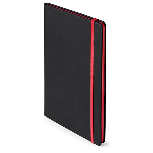 Notebook Lucca