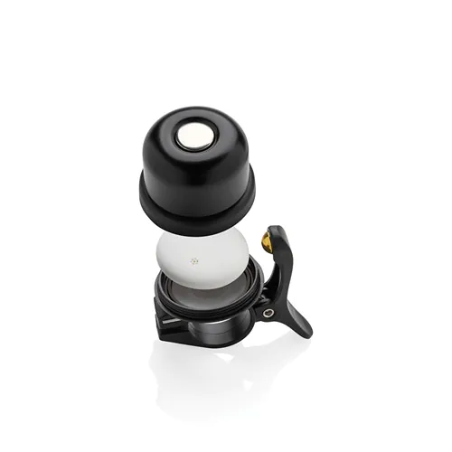 Pedalfinder bike bell with worldwide locating Pedalfinder bike bell with worldwide locating