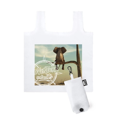 Foldable Bag Restun