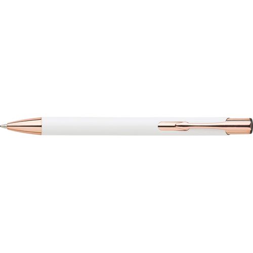 Aluminium balpen Alexander Aluminium balpen Alexander