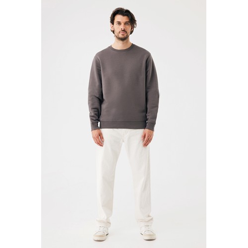 IQONIQ Torla recycled cotton crew neck IQONIQ Torla recycled cotton crew neck